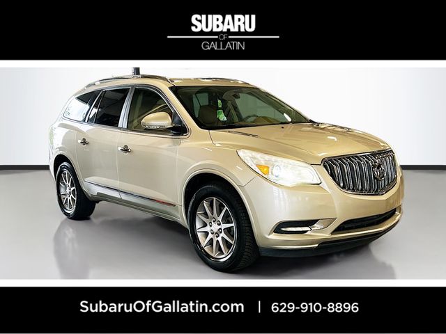 2016 Buick Enclave Leather's photo