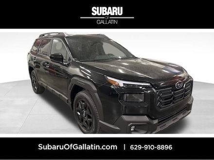 2026 Subaru Outback Limited SUV