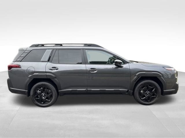 2026 Subaru Outback Limited - Photo 8