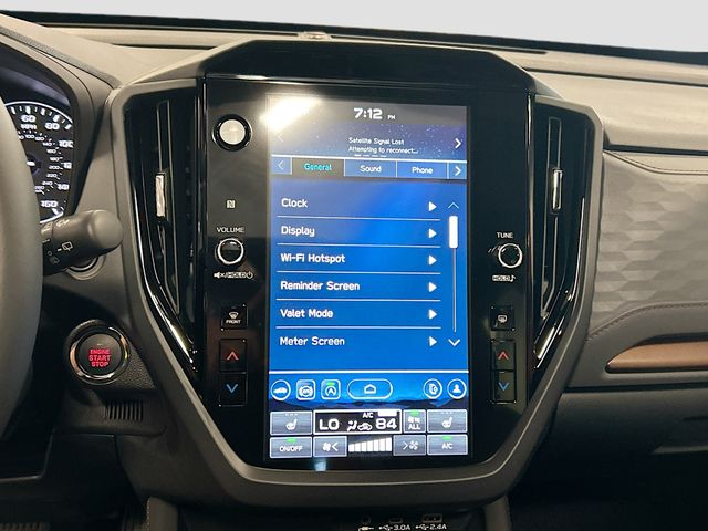 2026 Subaru Forester Sport - Photo 28