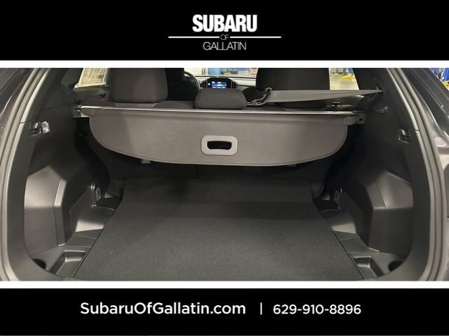 2026 Subaru Impreza RS - Photo 16