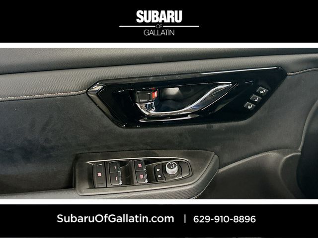 2026 Subaru Forester Touring - Photo 24