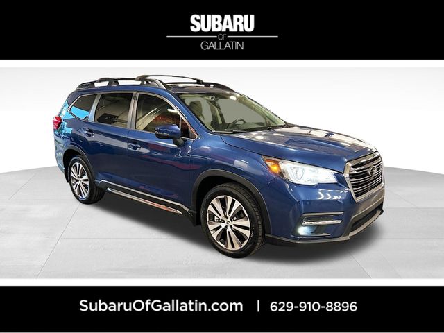 2021 Subaru Ascent Limited
