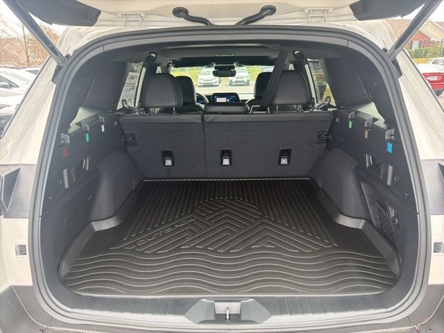 2026 Subaru Outback Limited - Photo 16