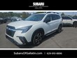 Subaru Ascent