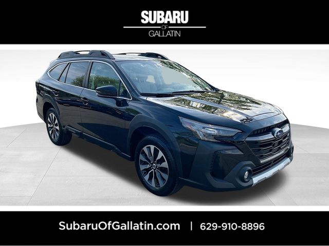 2023 Subaru Outback Limited's photo
