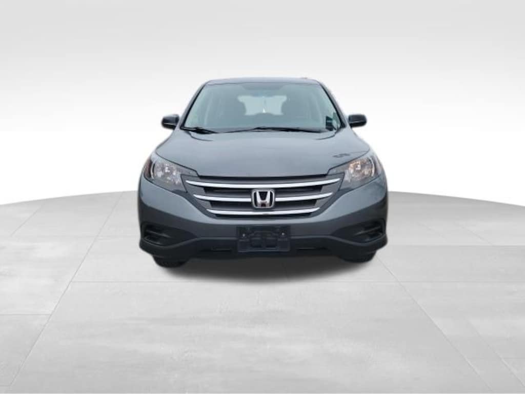 Used 2014 Honda CR-V LX SUV