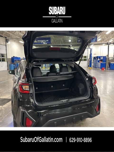 2026 Subaru Crosstrek Limited - Photo 15