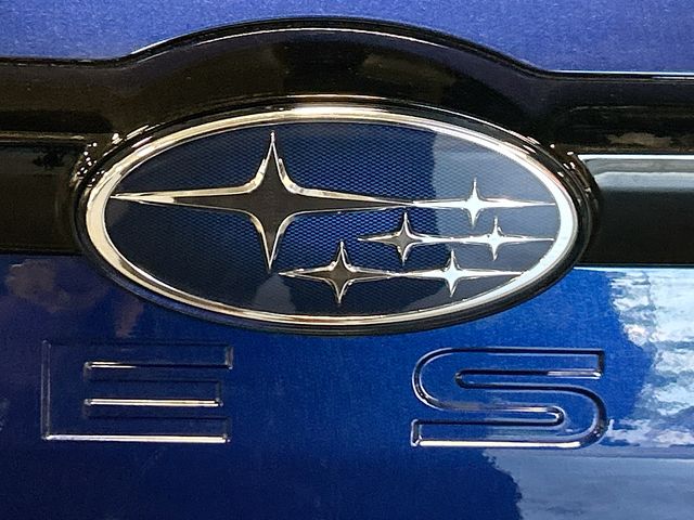 2026 Subaru Forester Sport - Photo 11