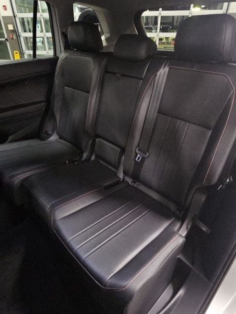 2024 Volkswagen Tiguan Wolfsburg Edition - Photo 33