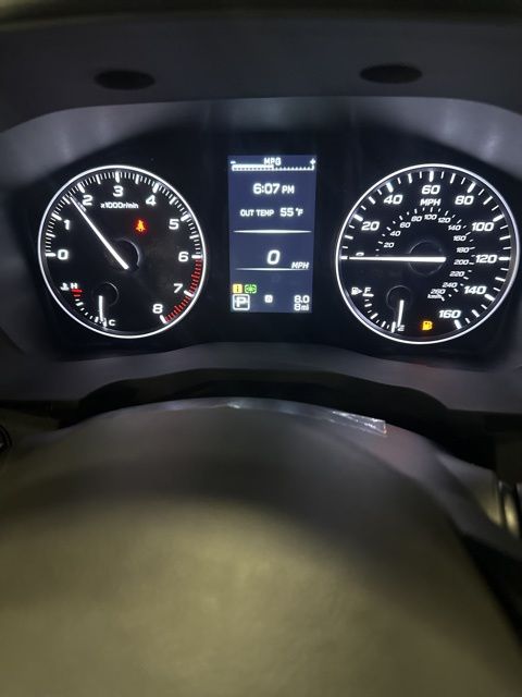 2026 Subaru Ascent Limited Bronze Edition - Photo 16