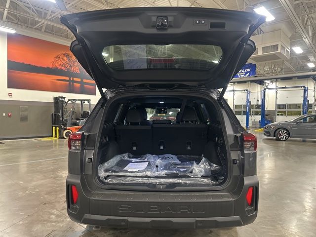 2026 Subaru Outback Limited - Photo 14