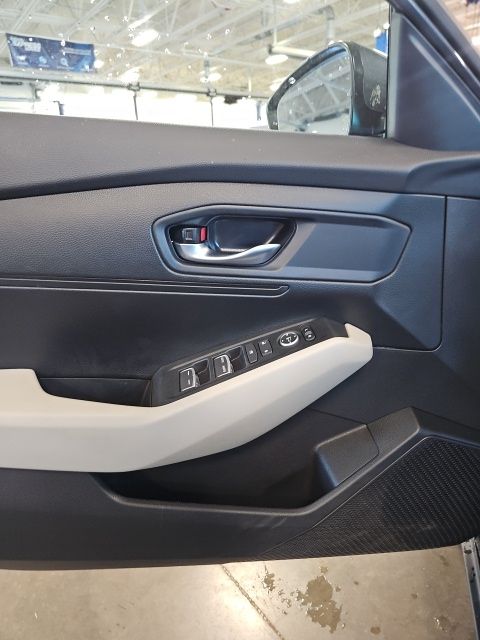 2024 Honda Accord LX - Photo 11
