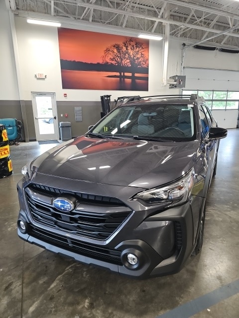 Certified 2023 Subaru Outback Premium with VIN 4S4BTACC0P3129310 for sale in Gallatin, TN