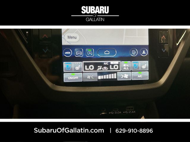 2026 Subaru Forester Touring - Photo 35