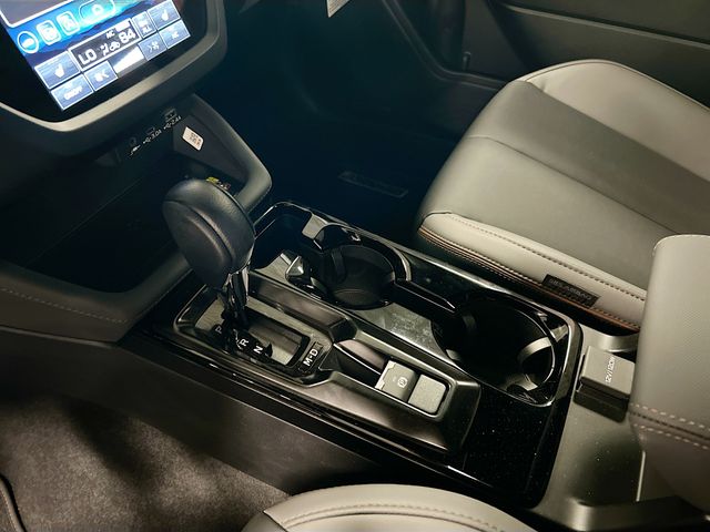 2026 Subaru Forester Sport - Photo 29