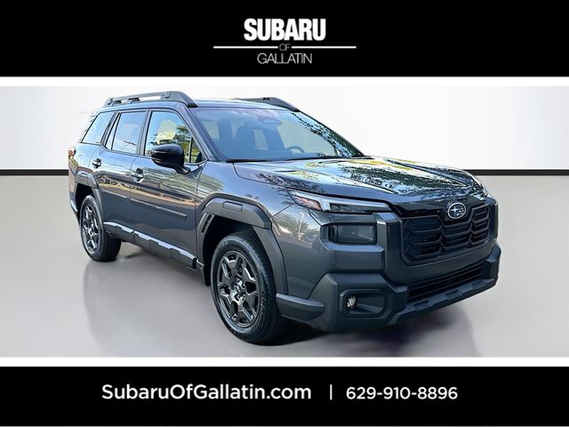2026 Subaru Outback Premium's photo