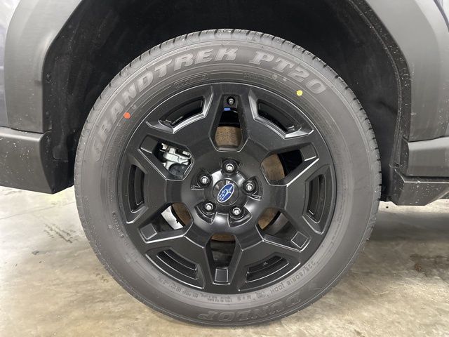 2026 Subaru Outback Limited - Photo 17