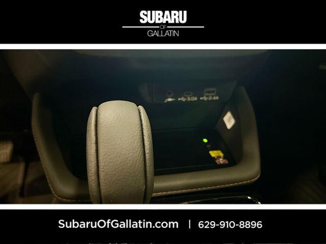 2026 Subaru Forester Touring - Photo 31