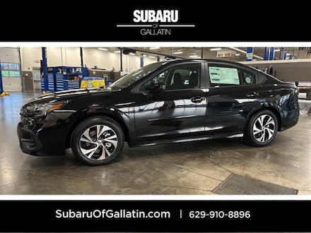 New 2025 Subaru Legacy Premium Sedan for Sale in Gallatin, TN
