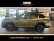 Subaru Forester Hybrid