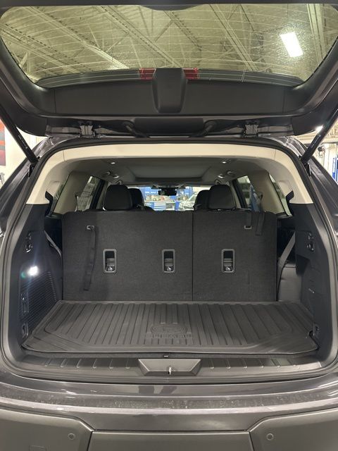 2026 Subaru Ascent Touring - Photo 16