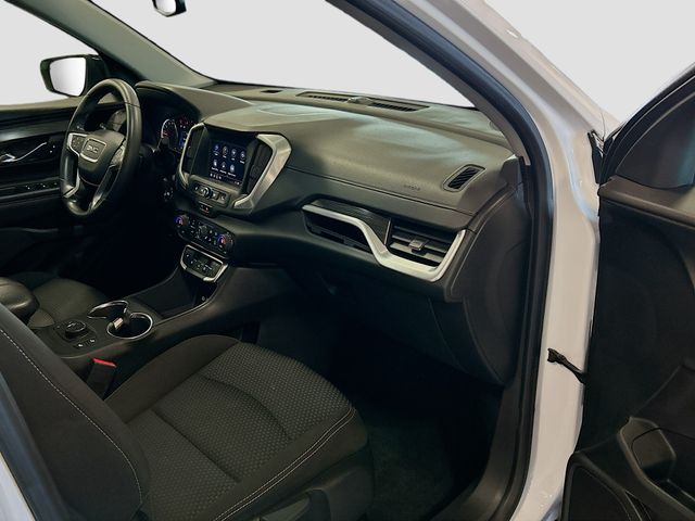 2022 GMC Terrain SLE - Photo 15