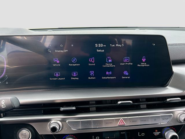 2023 Kia Telluride S - Photo 31