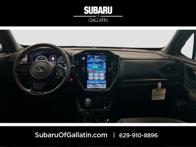 2026 Subaru Forester Touring - Photo 17
