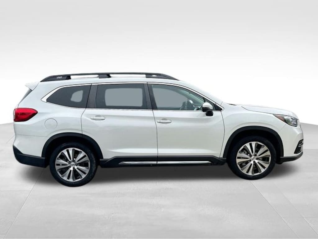 Used 2022 Subaru Ascent Limited SUV