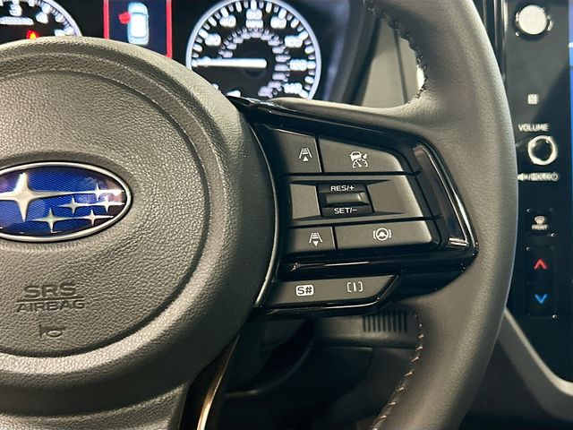 2026 Subaru Forester Sport - Photo 38