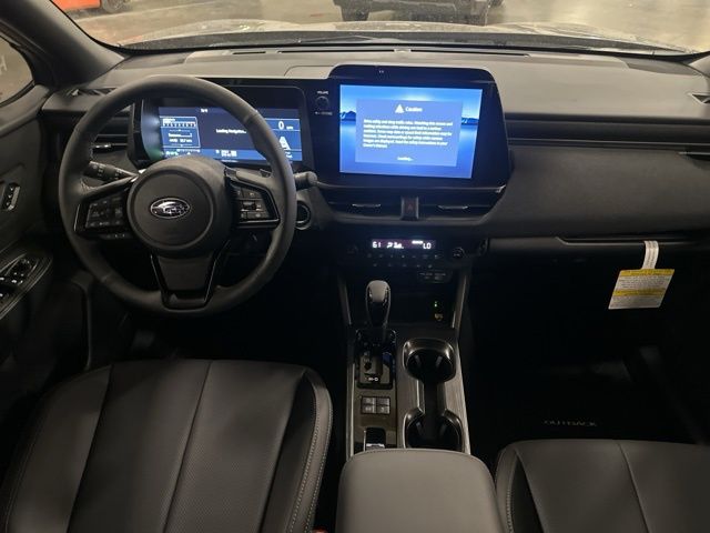 2026 Subaru Outback Limited - Photo 11