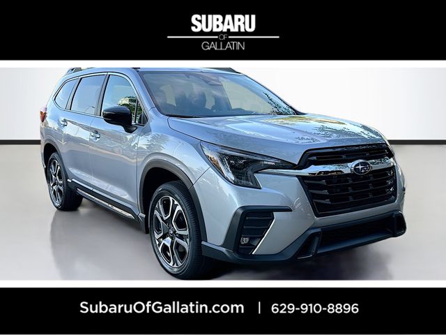 2026 Subaru Ascent Limited 7 Passenger's photo