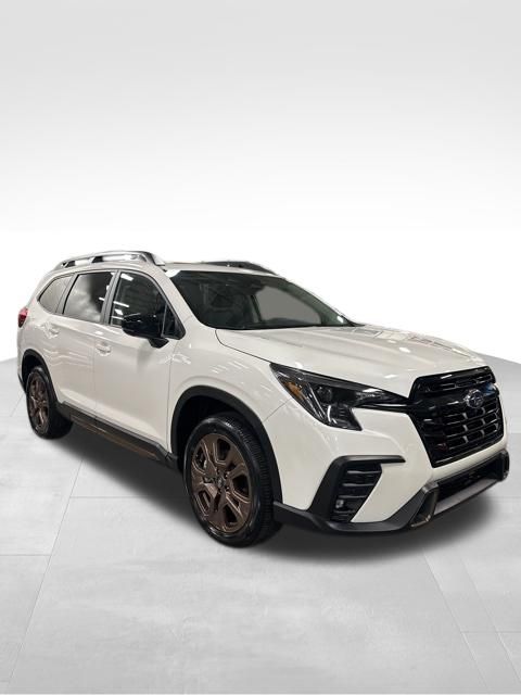 2026 Subaru Ascent Limited Bronze Edition - Photo 52