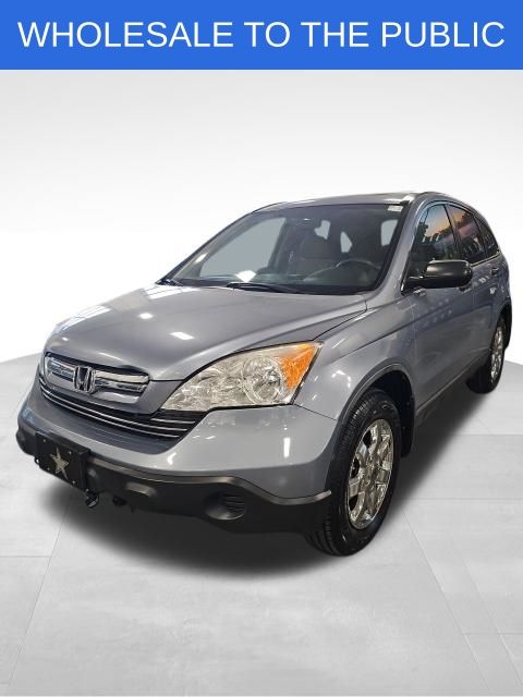 Used 2009 Honda CR-V EX with VIN JHLRE38529C014751 for sale in Gallatin, TN