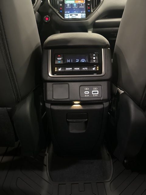 2026 Subaru Ascent Limited Bronze Edition - Photo 24