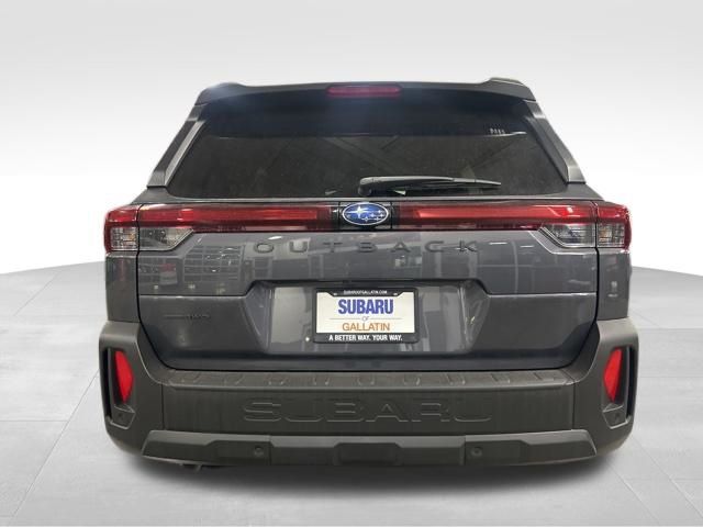 2026 Subaru Outback Limited - Photo 6