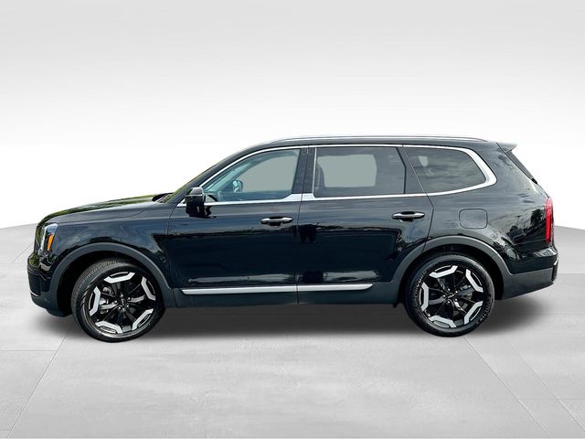 2023 Kia Telluride S - Photo 6