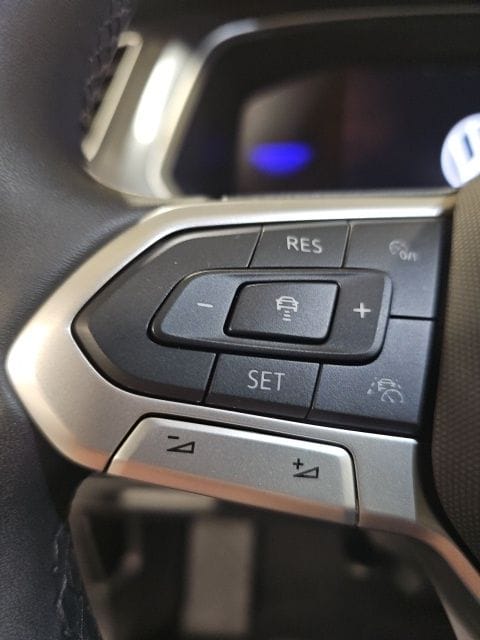 2024 Volkswagen Tiguan Wolfsburg Edition - Photo 15