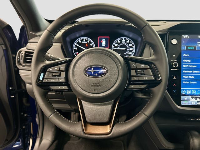 2026 Subaru Forester Sport - Photo 39