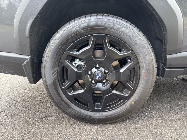 2026 Subaru Outback Limited - Photo 17