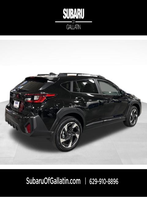 2026 Subaru Crosstrek Limited - Photo 7