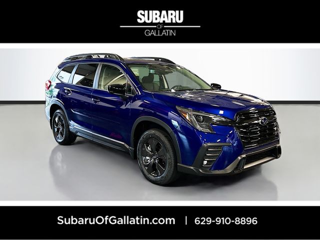 2026 Subaru Ascent Premium 7 Passenger's photo