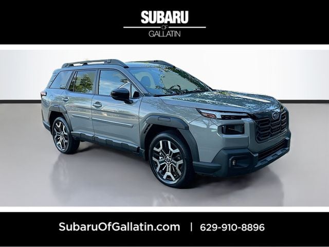 2026 Subaru Outback Touring XT's photo