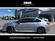 Subaru WRX