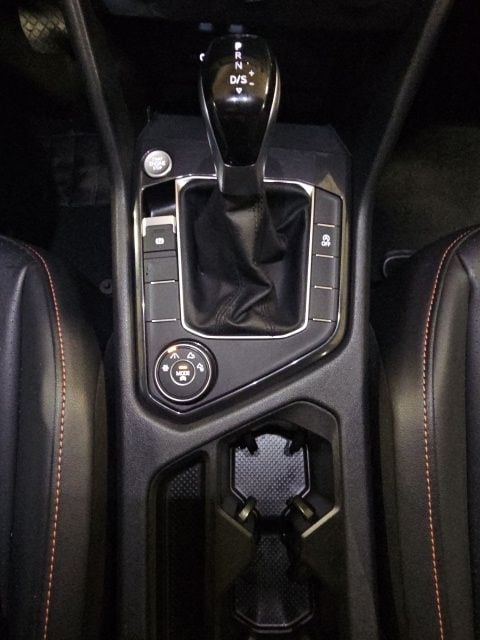 2024 Volkswagen Tiguan Wolfsburg Edition - Photo 21