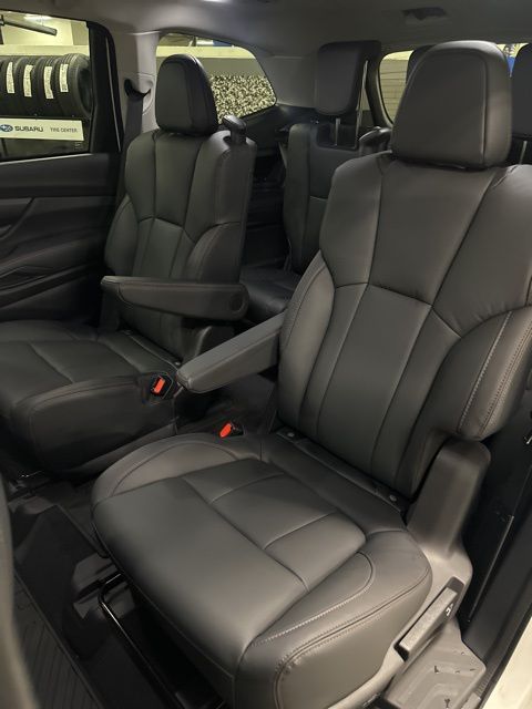 2026 Subaru Ascent Limited Bronze Edition - Photo 28