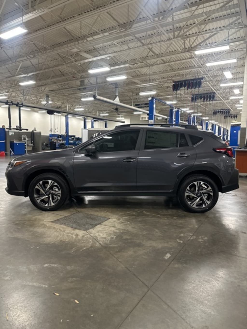 New 2026 Subaru Crosstrek Premium SUV