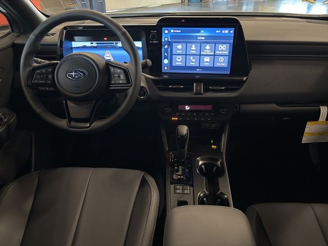 2026 Subaru Outback Limited - Photo 11