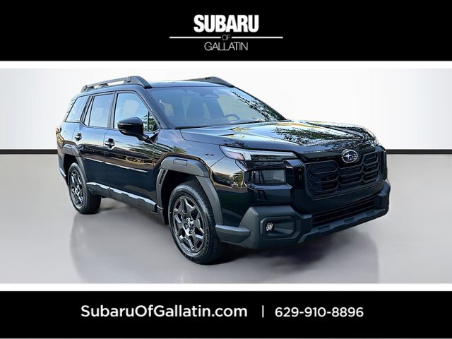 2026 Subaru Outback Premium's photo